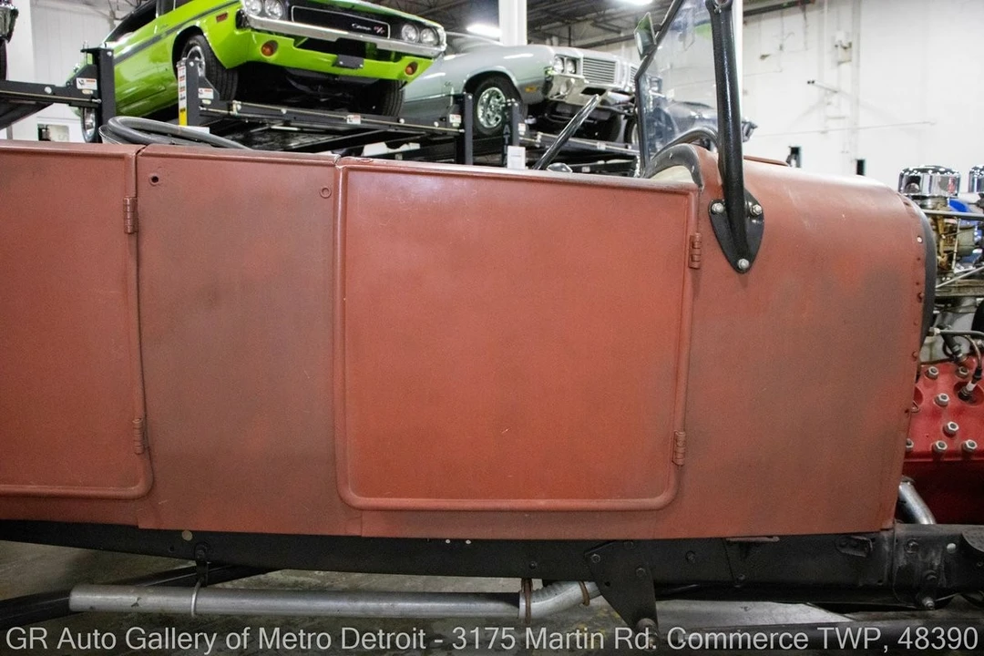 1926 Ford Model T - Image 25 of 31