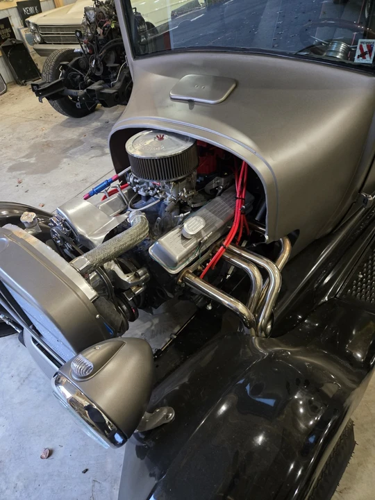 1926 Ford Model T - Image 18 of 20