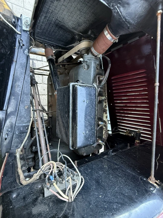 1926 Ford Model T - Image 5 of 12