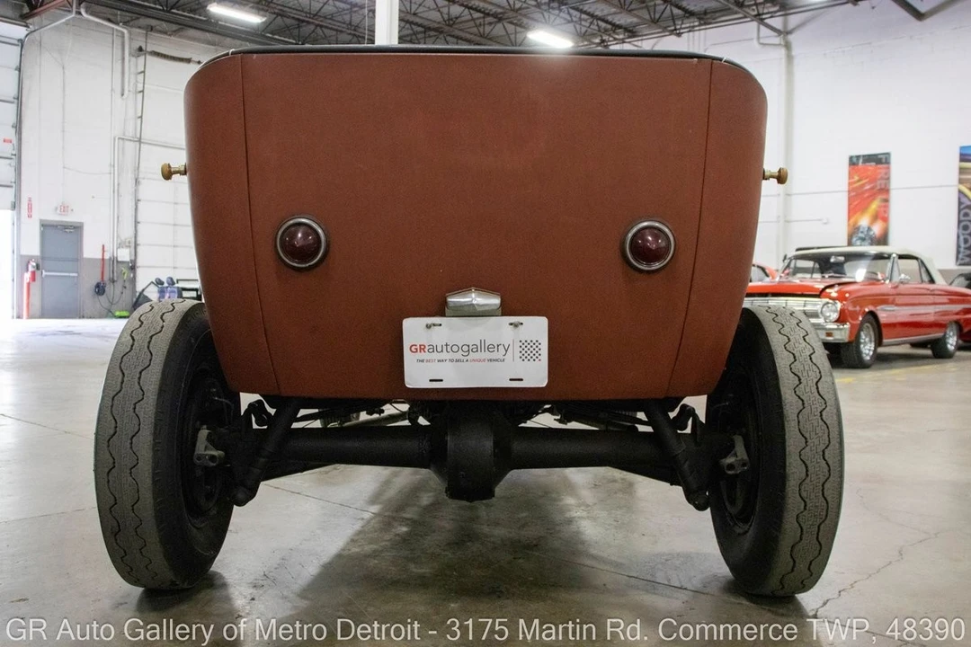 1926 Ford Model T - Image 6 of 31