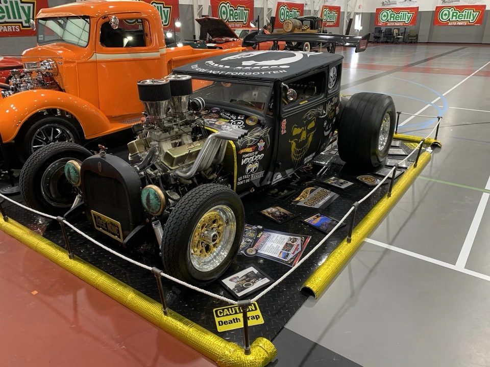 1926 Ford Model T - Image 12 of 20