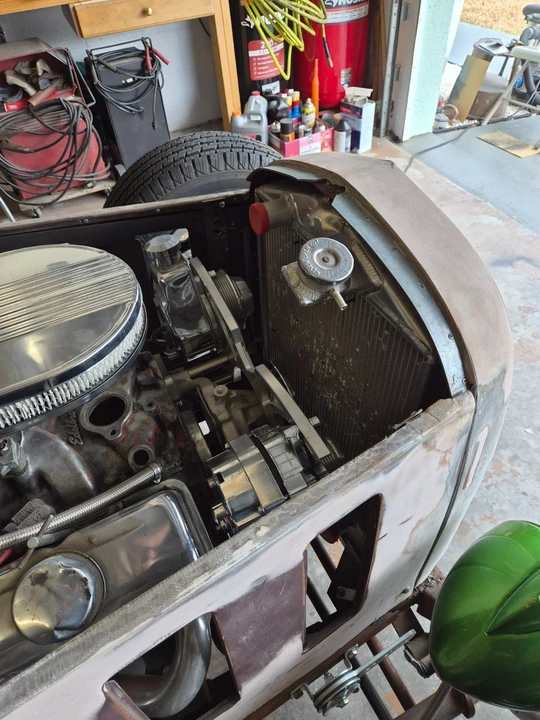 1926 Ford Model T - Image 15 of 21