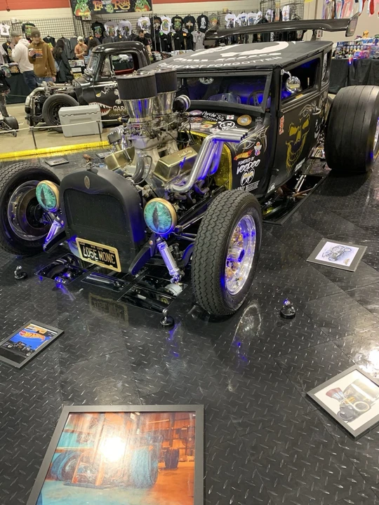 1926 Ford Model T - Image 4 of 20
