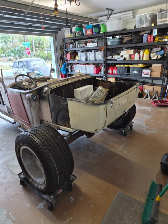 1926 Ford Model T - Image 9 of 21