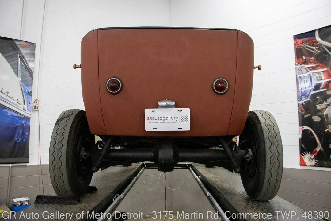 1926 Ford Model T - Image 20 of 31