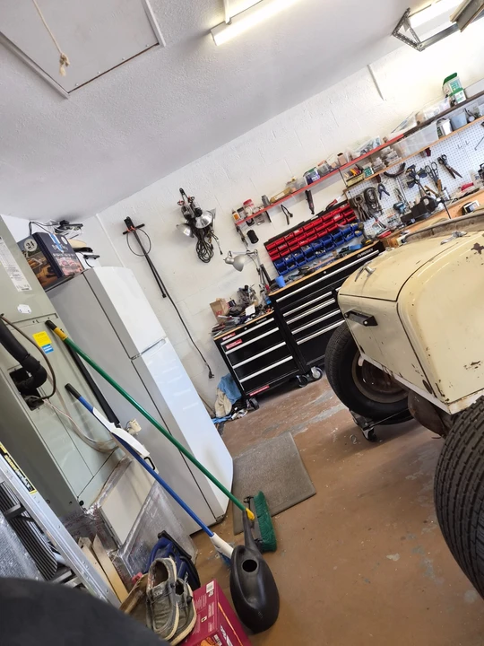 1926 Ford Model T - Image 6 of 21