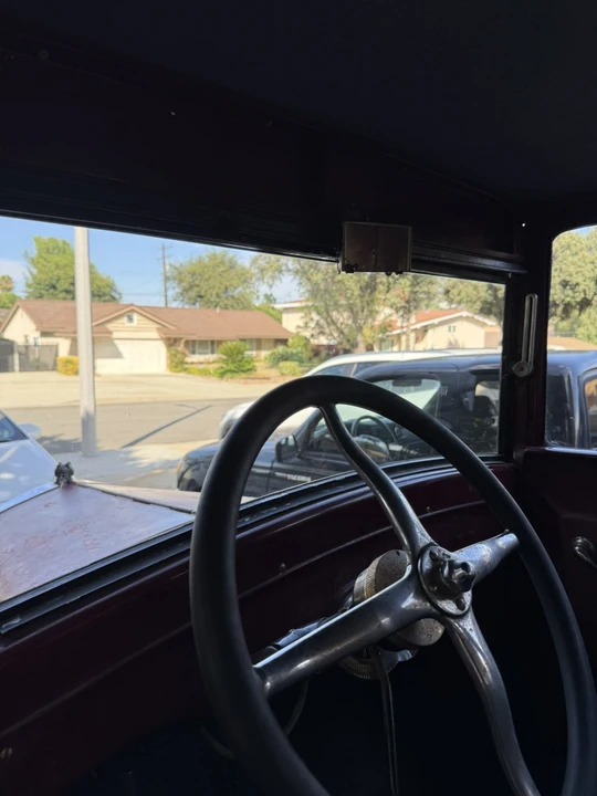 1926 Ford Model T - Image 7 of 12