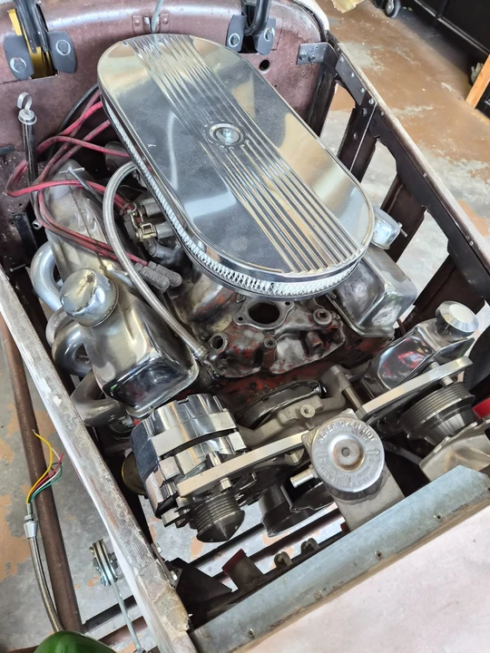 1926 Ford Model T - Image 14 of 21