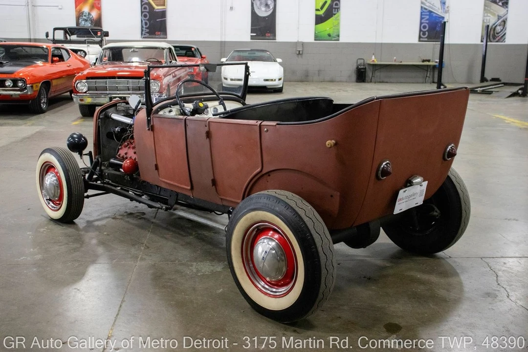 1926 Ford Model T - Image 4 of 31