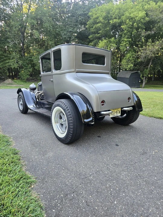 1926 Ford Model T - Image 5 of 20