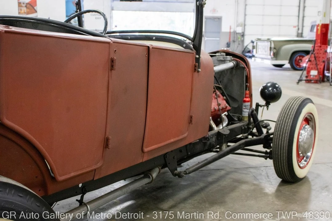 1926 Ford Model T - Image 23 of 31