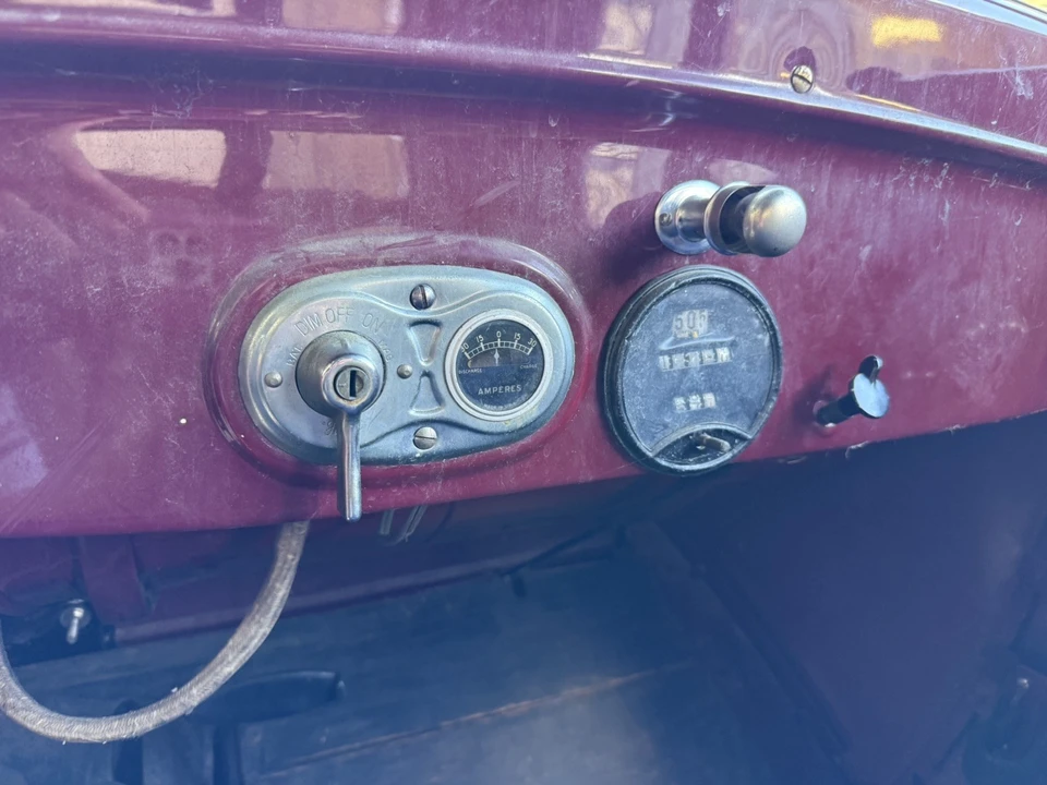 1926 Ford Model T - Image 11 of 12