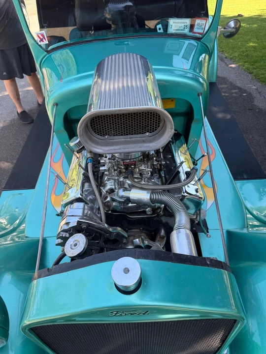 1926 Ford Model T - Image 14 of 18