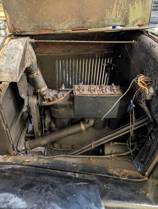 1926 Ford Model T - Image 8 of 10