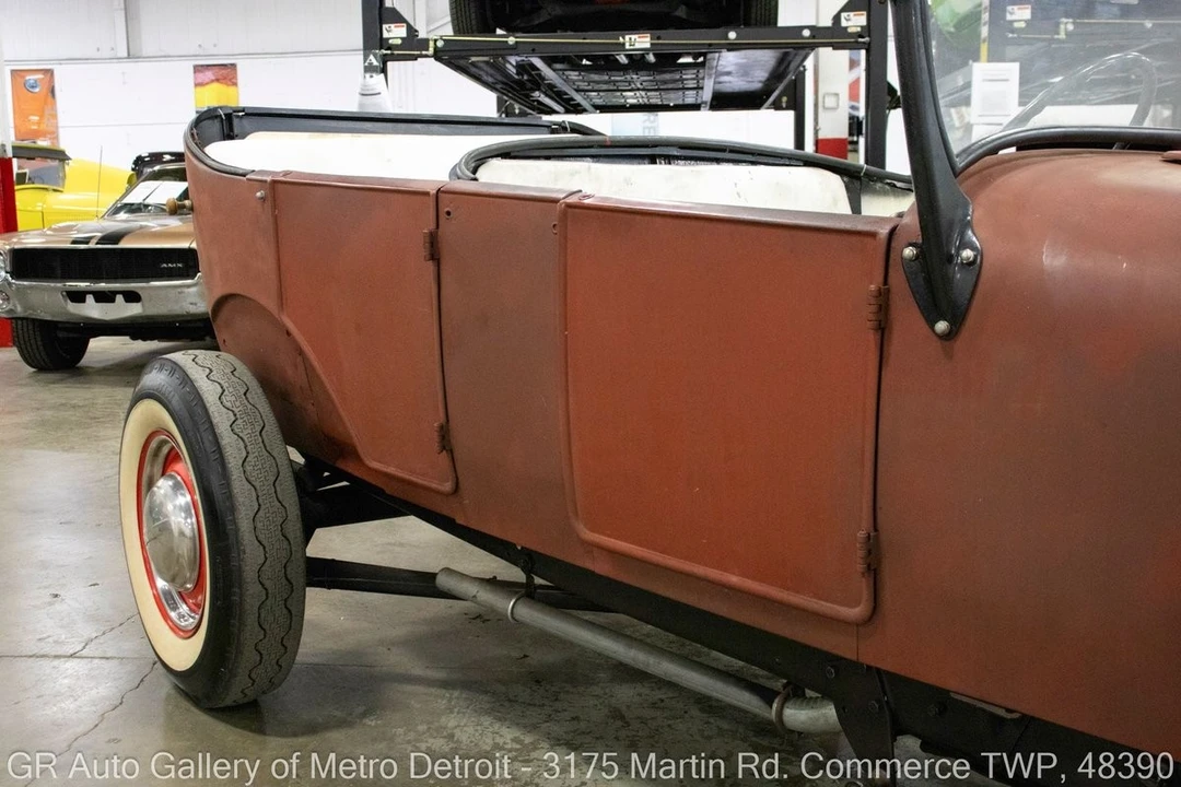 1926 Ford Model T - Image 24 of 31