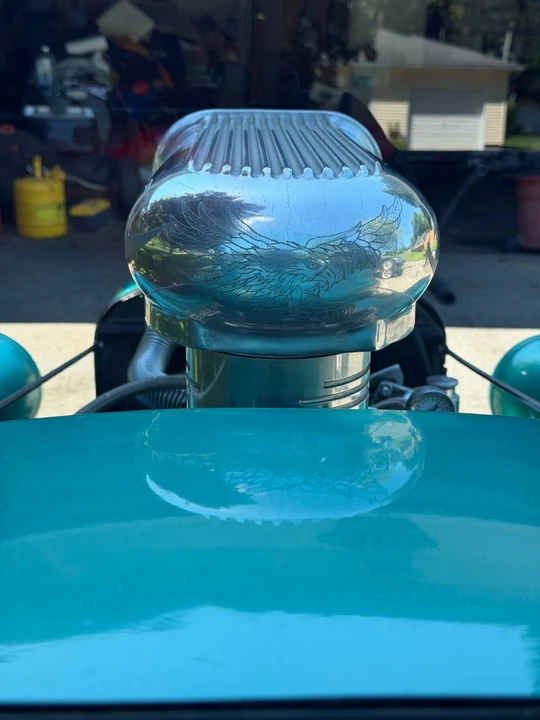 1926 Ford Model T - Image 18 of 18