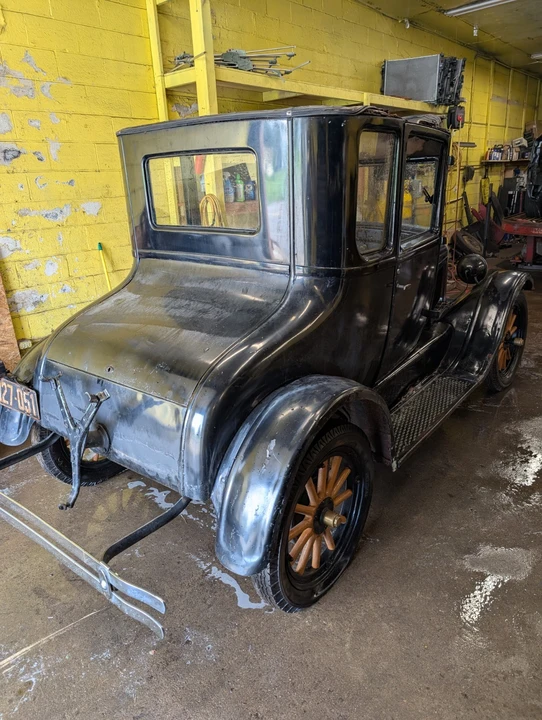1926 Ford Model T - Image 9 of 10