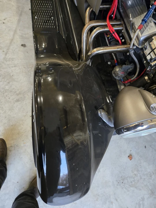 1926 Ford Model T - Image 20 of 20