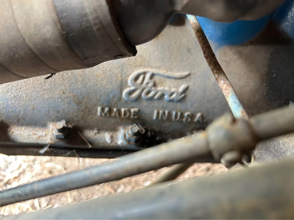 Ford Model T - Image 3 of 6