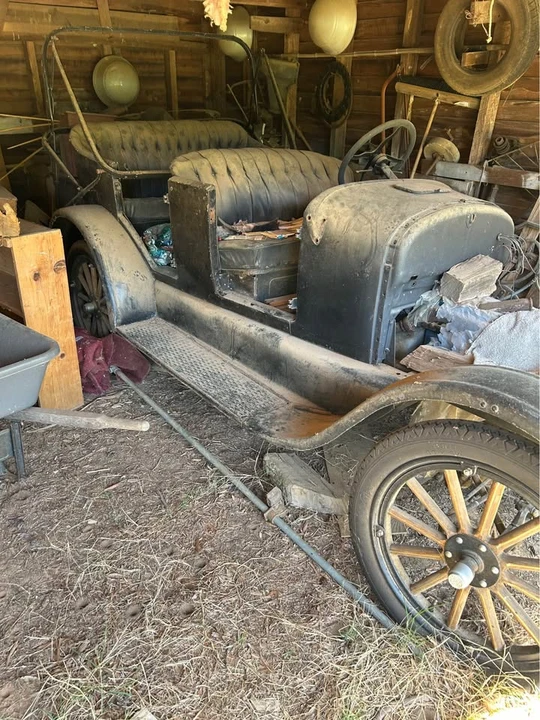 Ford Model T - Image 2 of 6