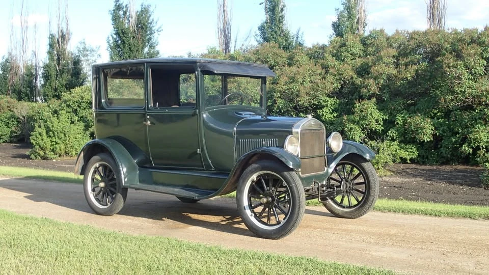 1926 Ford Model T - Image 5 of 5