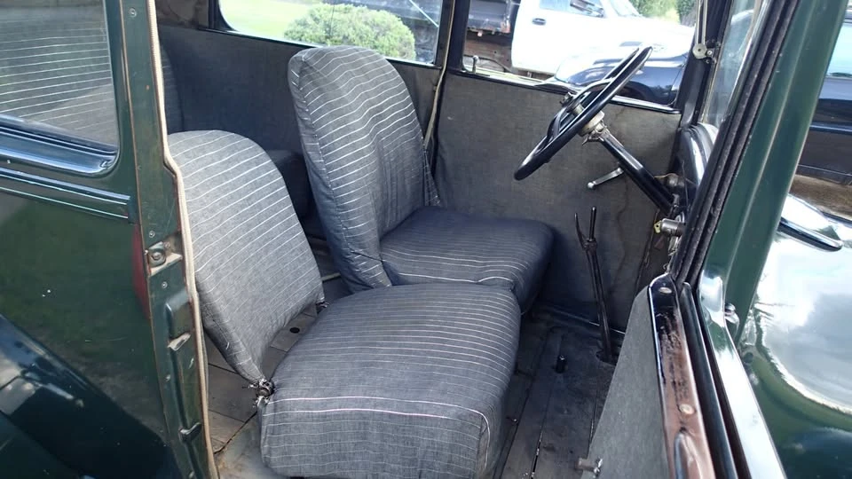 1926 Ford Model T - Image 2 of 5