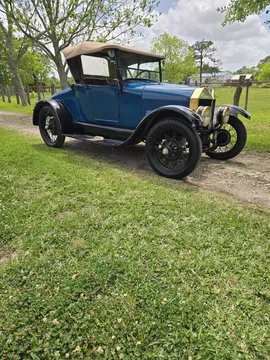 1926 Ford Model T