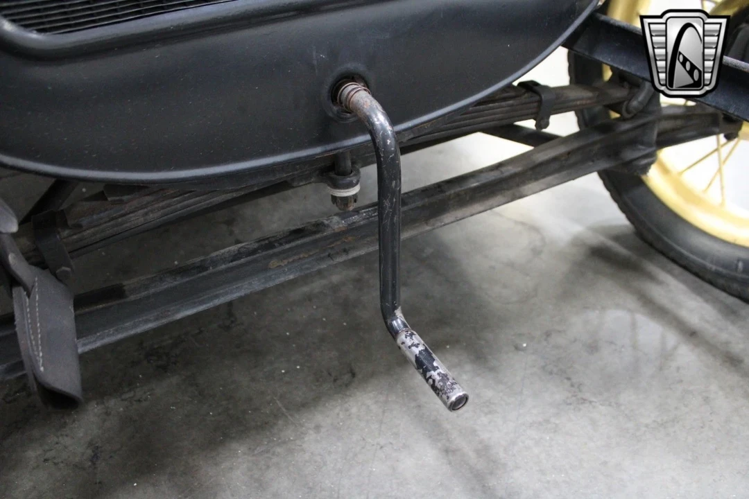 1926 Ford Model T - Image 16 of 21