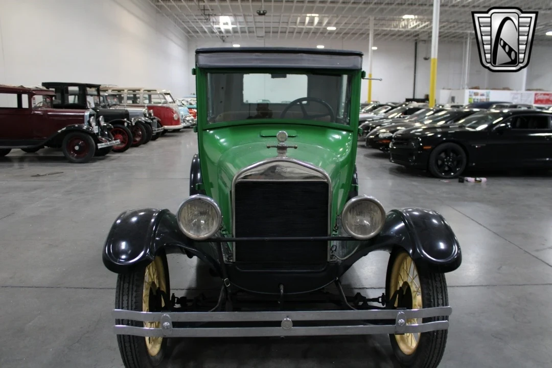1926 Ford Model T - Image 3 of 21