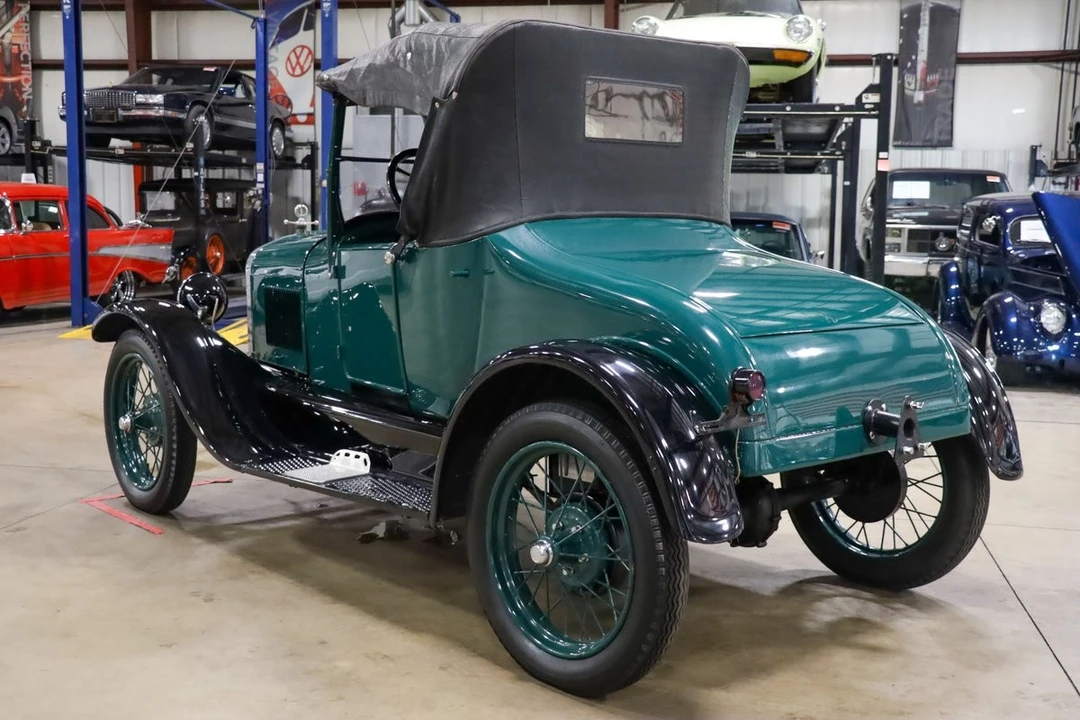 1926 Ford Model T - Image 18 of 21