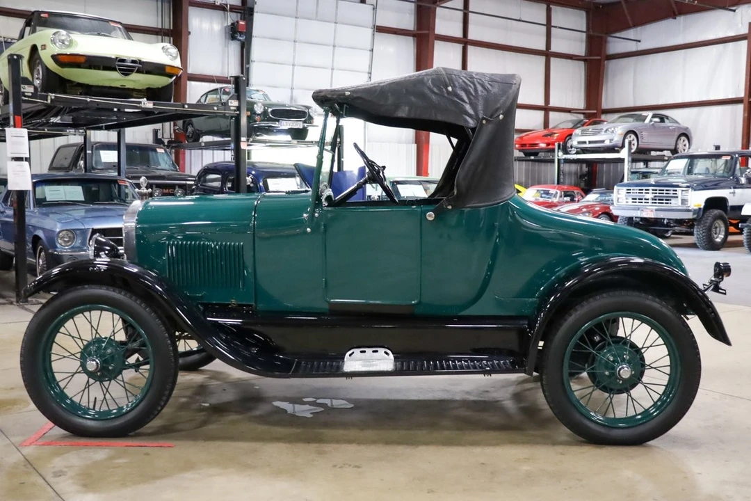 1926 Ford Model T - Image 16 of 21