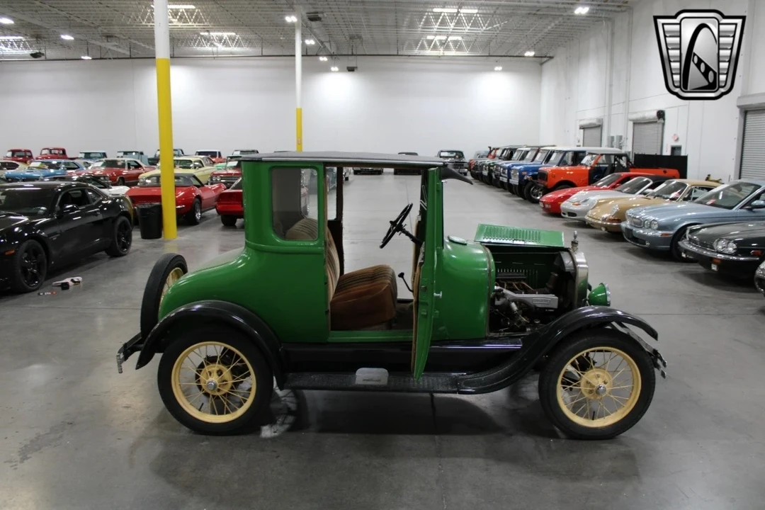 1926 Ford Model T - Image 11 of 21