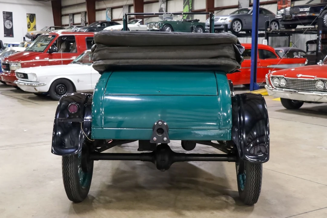 1926 Ford Model T - Image 7 of 21