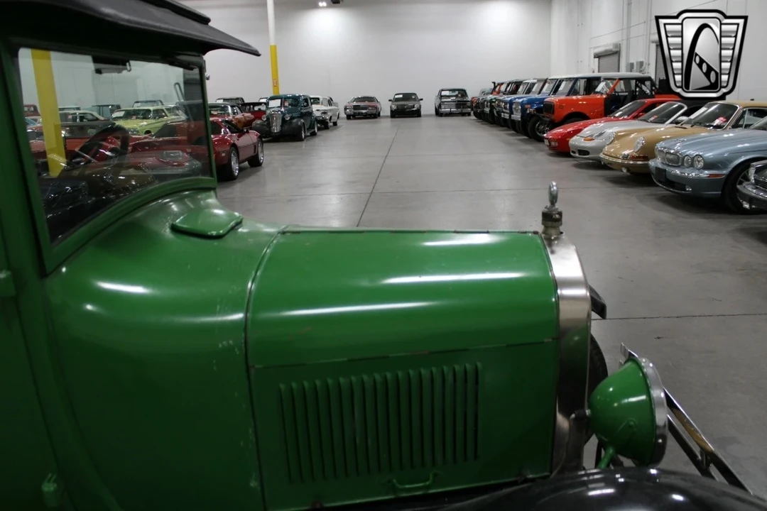 1926 Ford Model T - Image 13 of 21