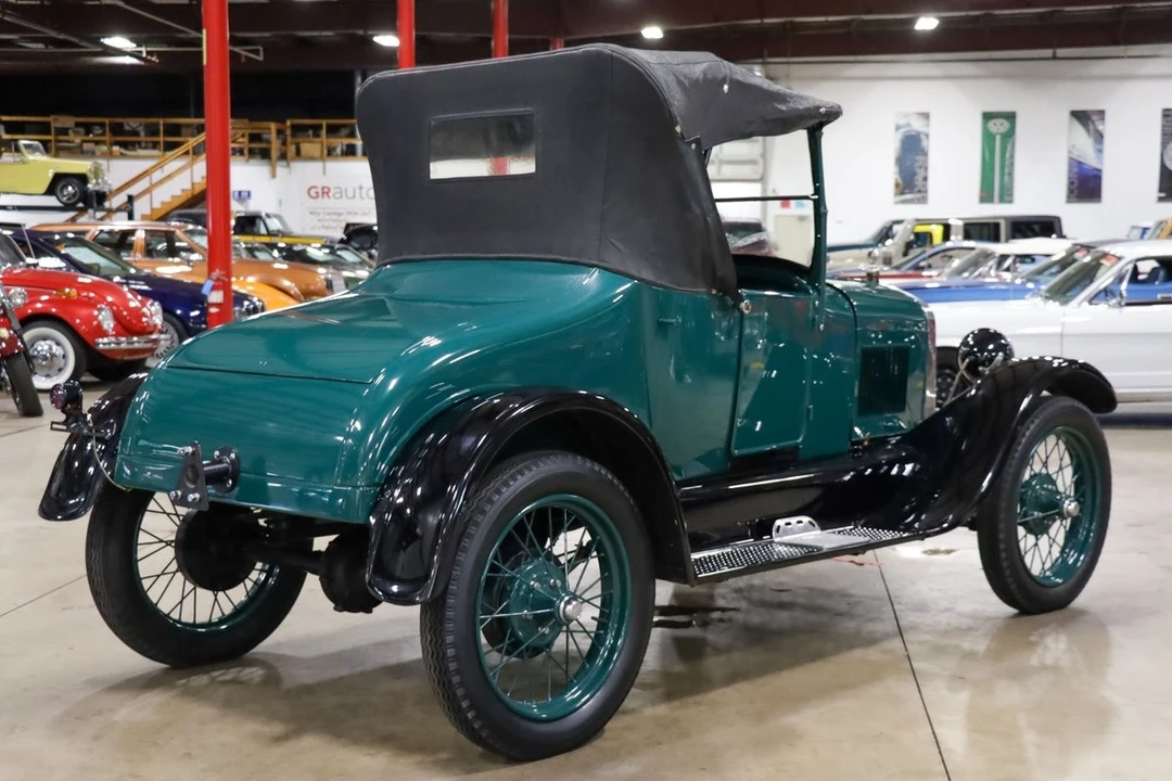 1926 Ford Model T - Image 20 of 21