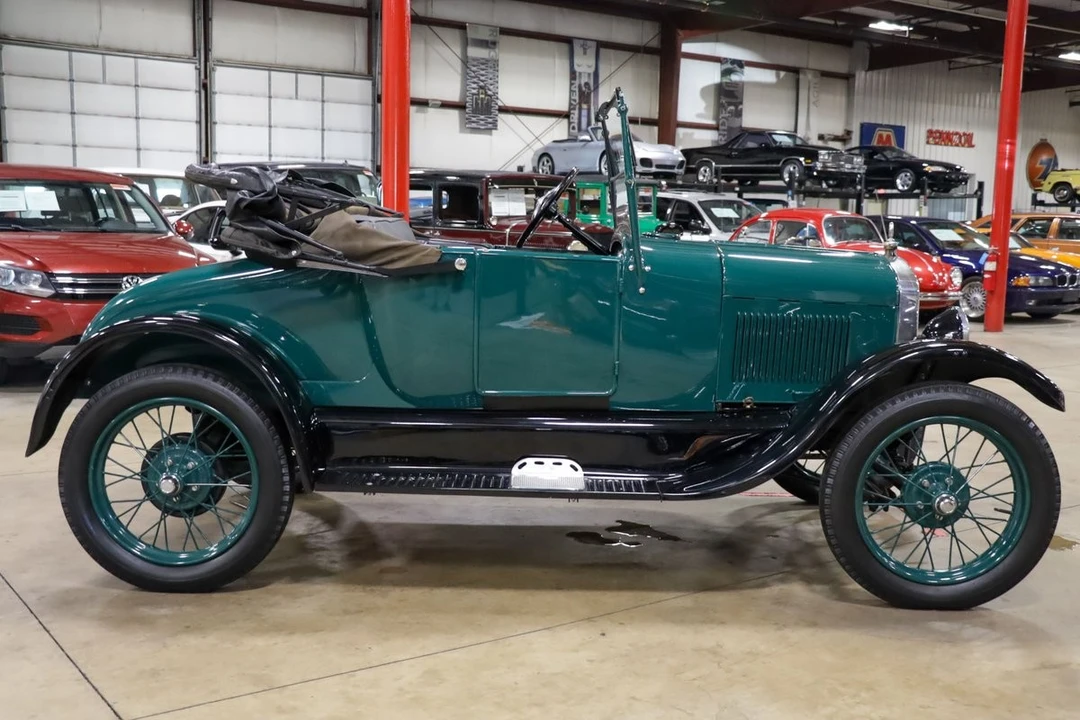 1926 Ford Model T - Image 10 of 21
