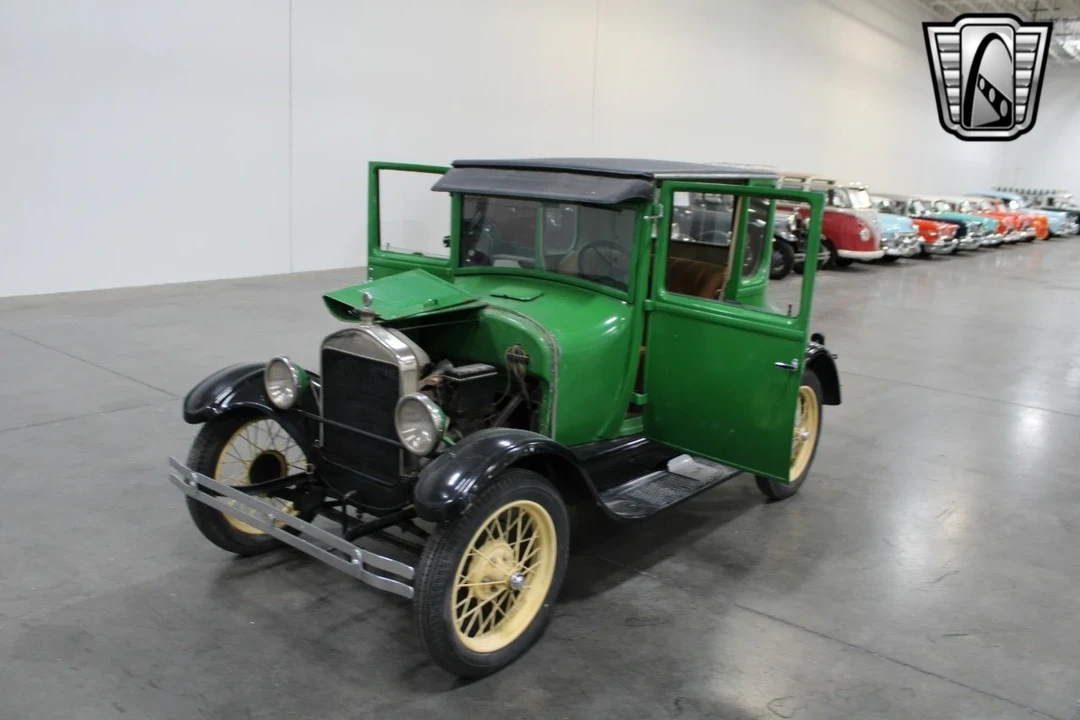 1926 Ford Model T - Image 8 of 21