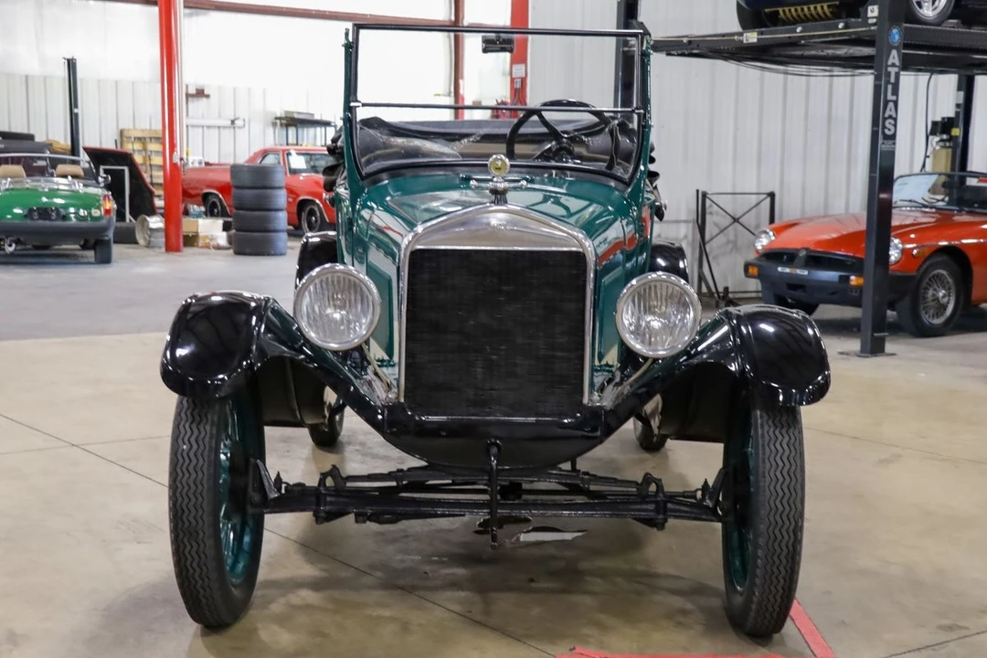 1926 Ford Model T - Image 13 of 21