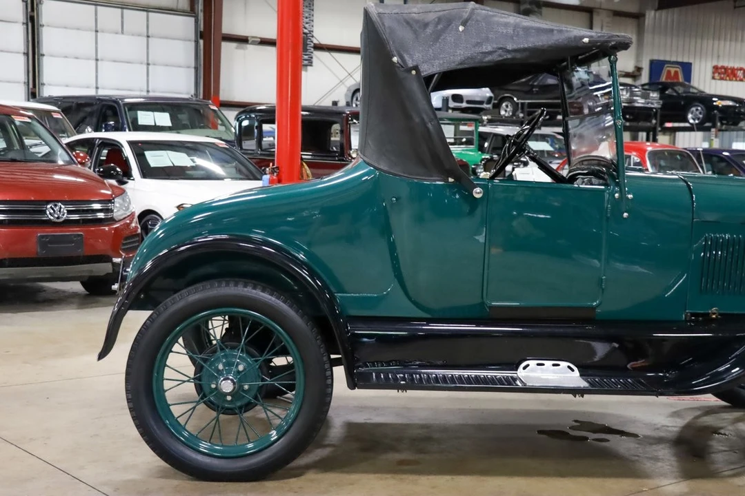 1926 Ford Model T - Image 21 of 21