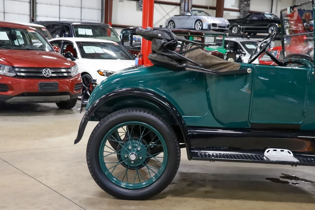 1926 Ford Model T - Image 9 of 21