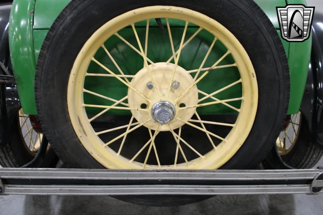1926 Ford Model T - Image 18 of 21