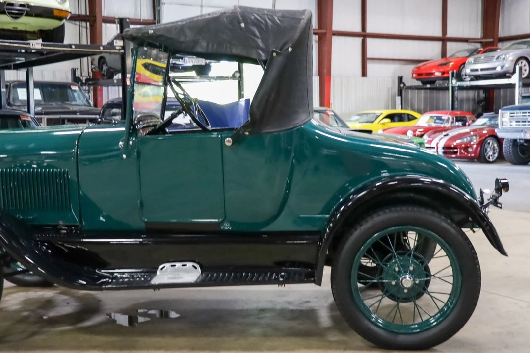 1926 Ford Model T - Image 17 of 21