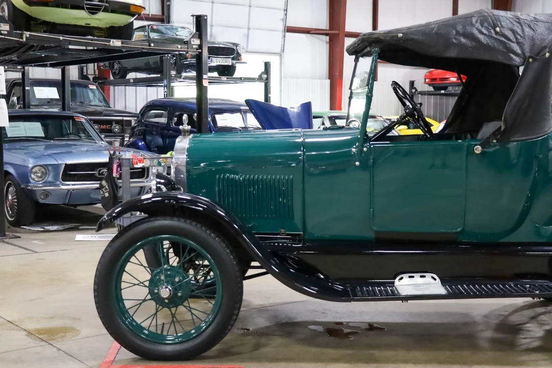 1926 Ford Model T - Image 15 of 21
