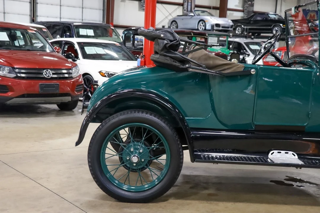 1926 Ford Model T - Image 9 of 12