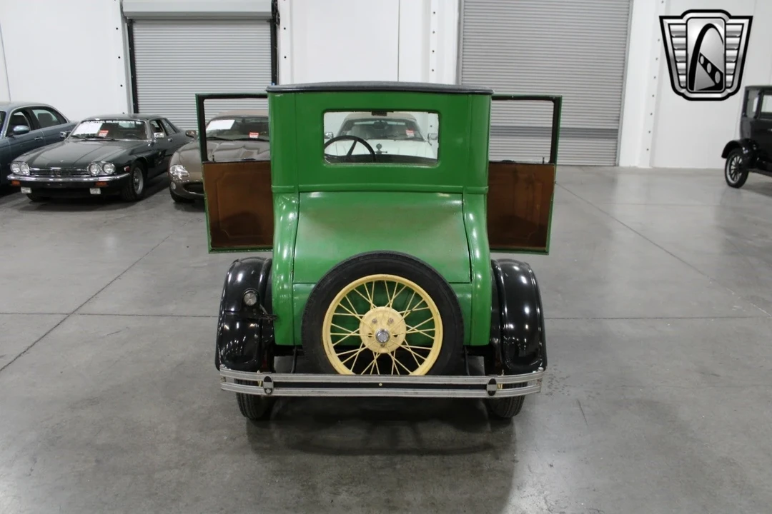 1926 Ford Model T - Image 10 of 21