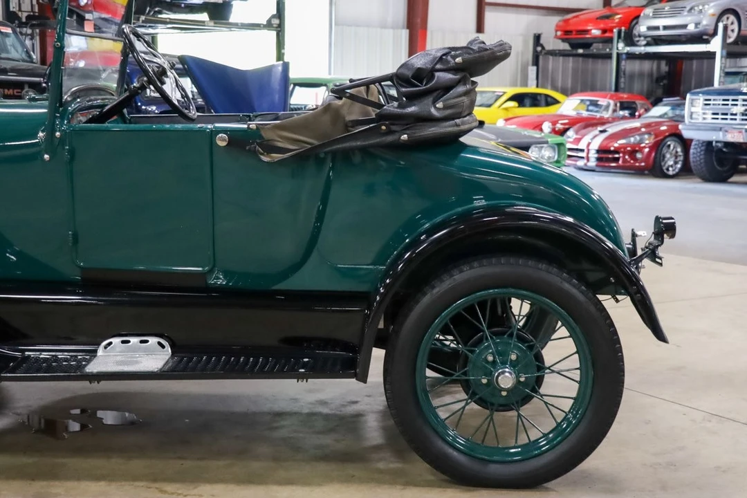 1926 Ford Model T - Image 5 of 21