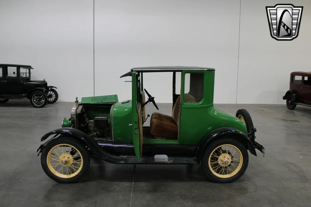 1926 Ford Model T - Image 9 of 21