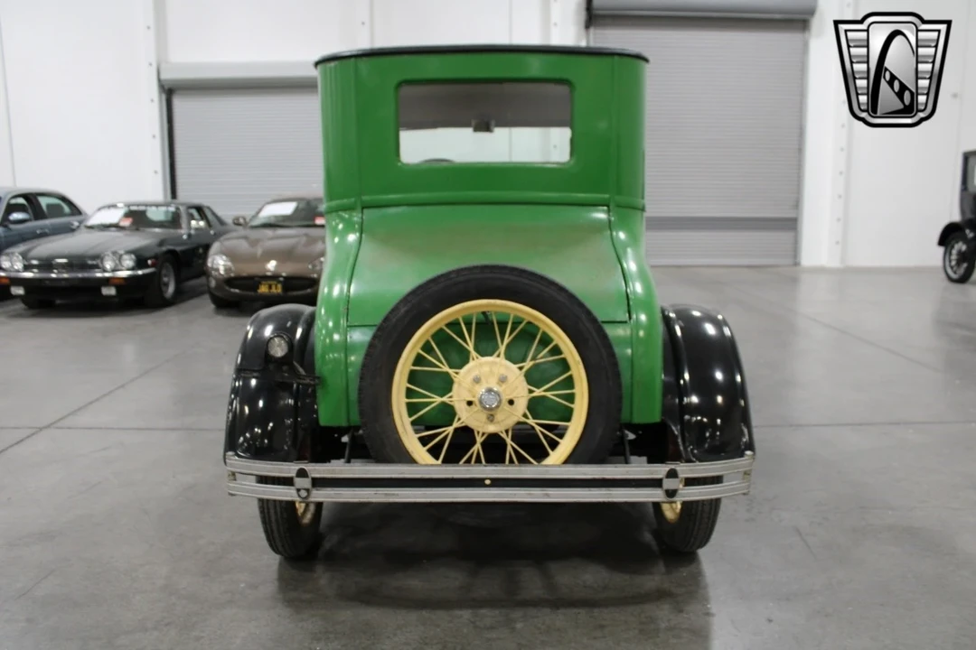 1926 Ford Model T - Image 5 of 21