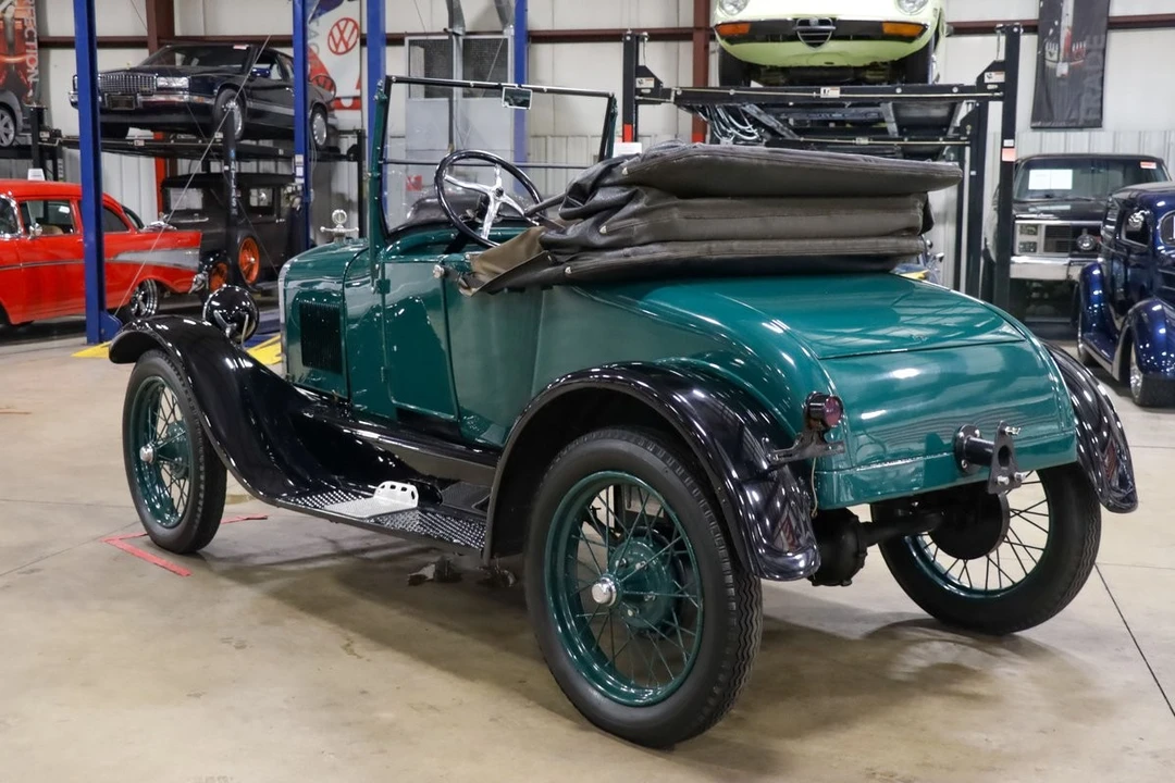 1926 Ford Model T - Image 6 of 21