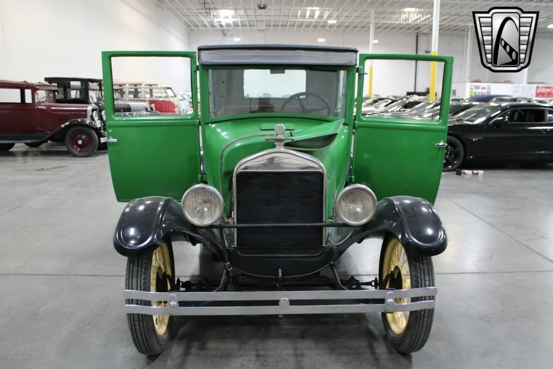 1926 Ford Model T - Image 12 of 21